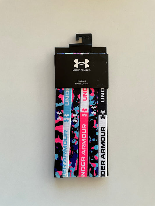 BNWT Under Armour Headbands