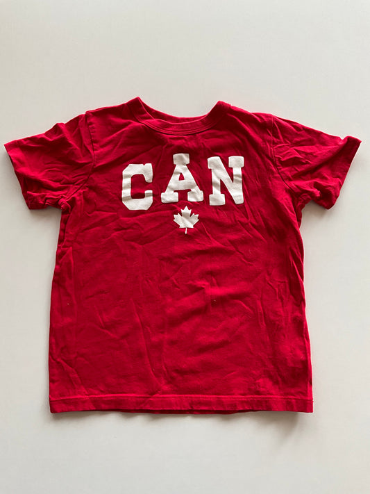 Canada Tee
