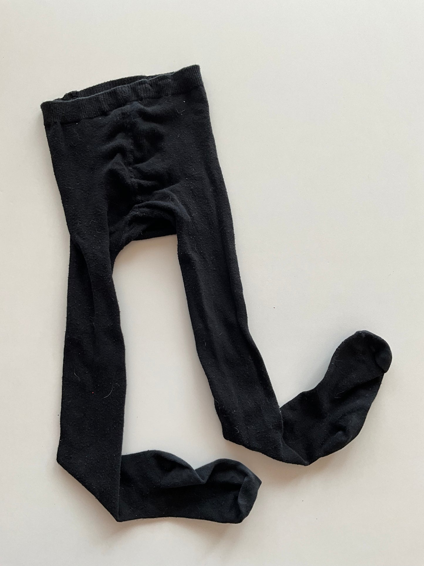 Black Tights