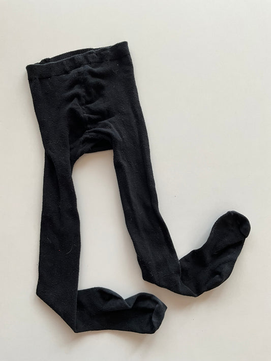 Black Tights