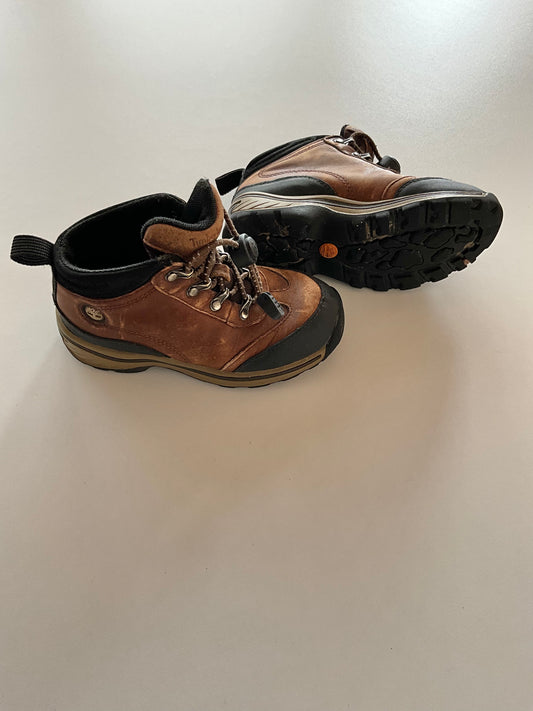 Timberland Boots - Size 10