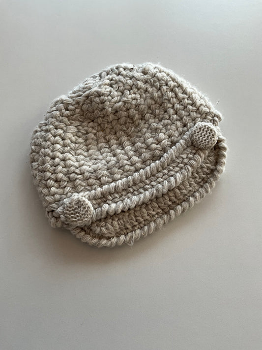 Beaked Toque