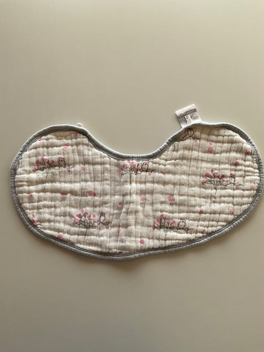 Aden & Anais Bib/Burp Cloth