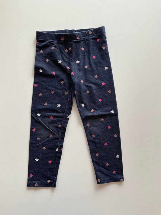 Star Leggings