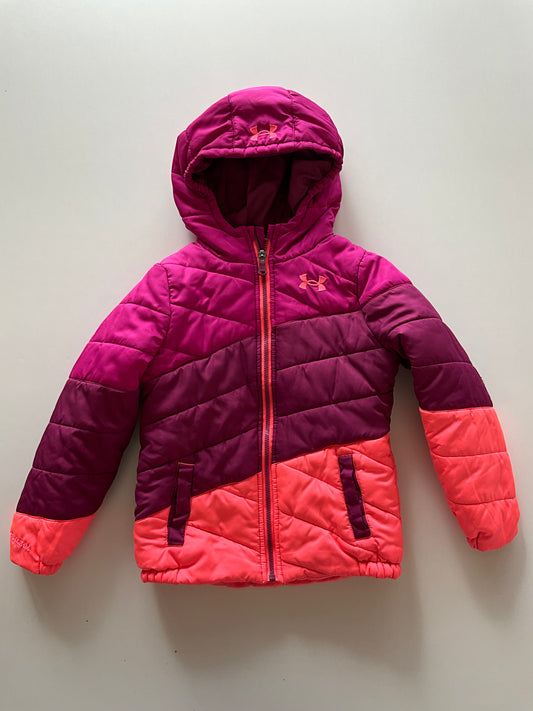 Under Armour Cold Gear Jacket