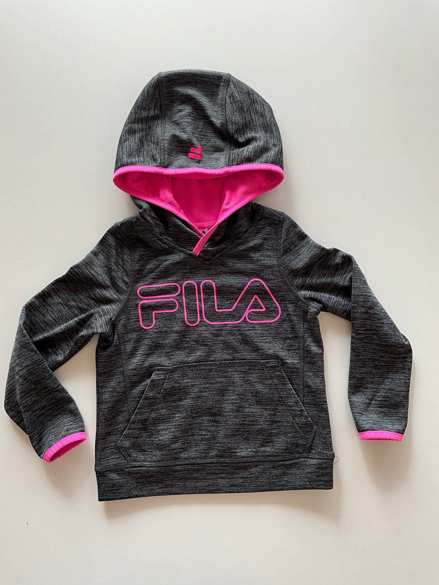 Fila Hoodie