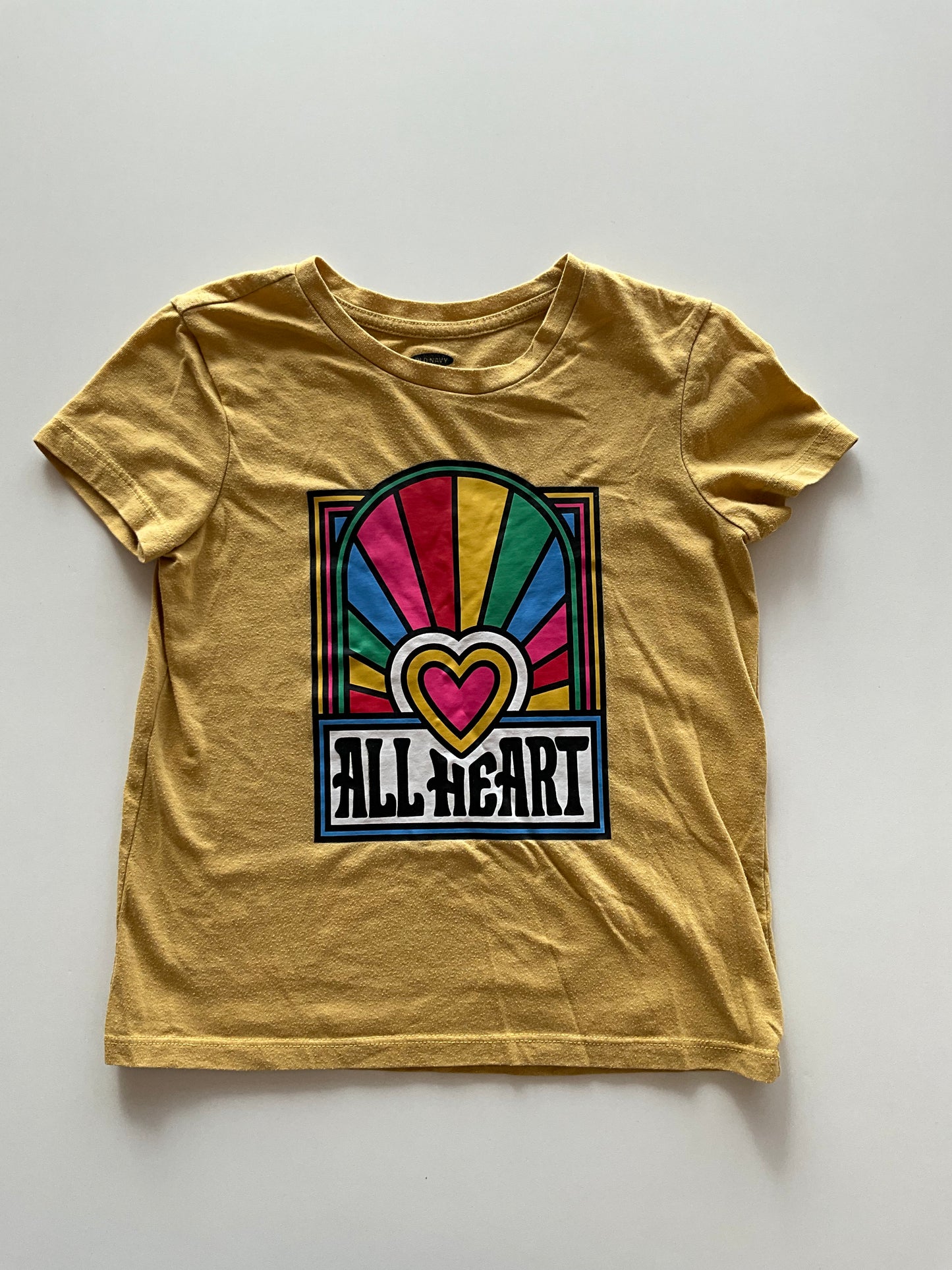 All Heart Tee