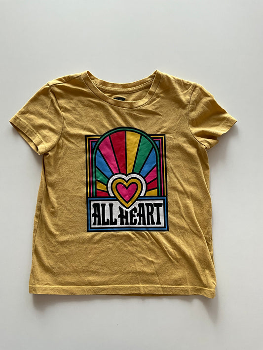 All Heart Tee