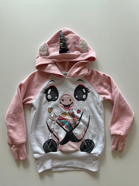 Unicorn Hoodie