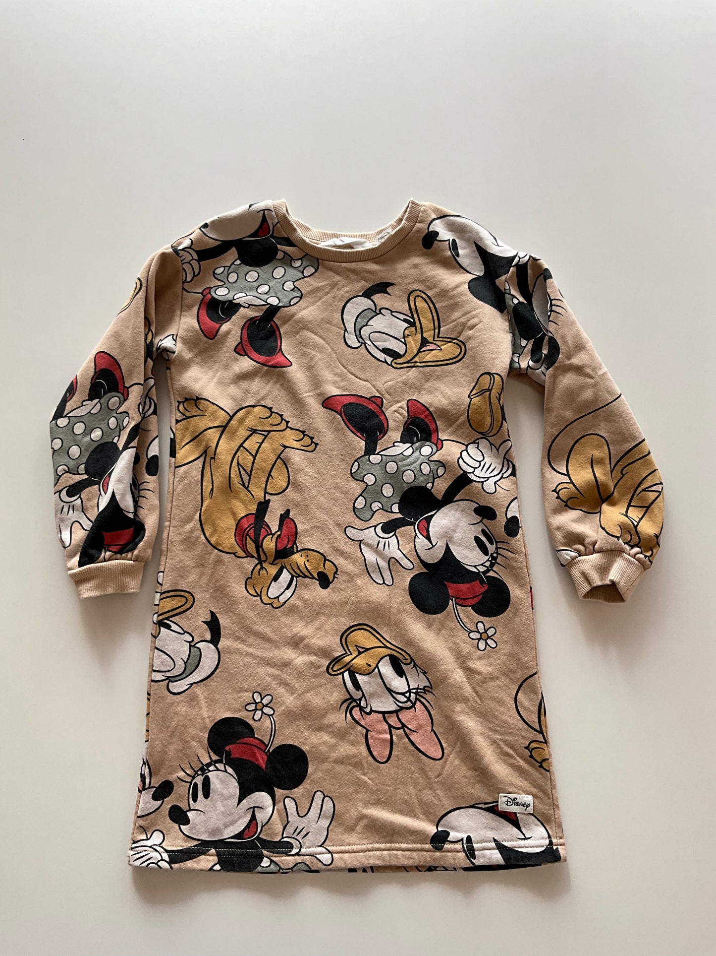 Disney Sweater Dress