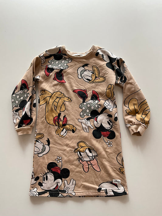 Disney Sweater Dress