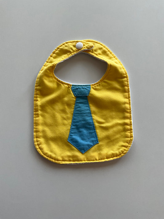 Tie Bib