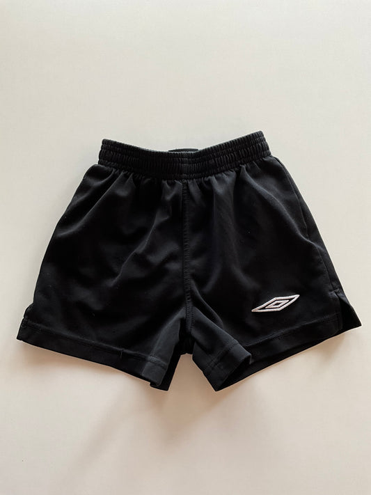 Umbro Athletic Shorts