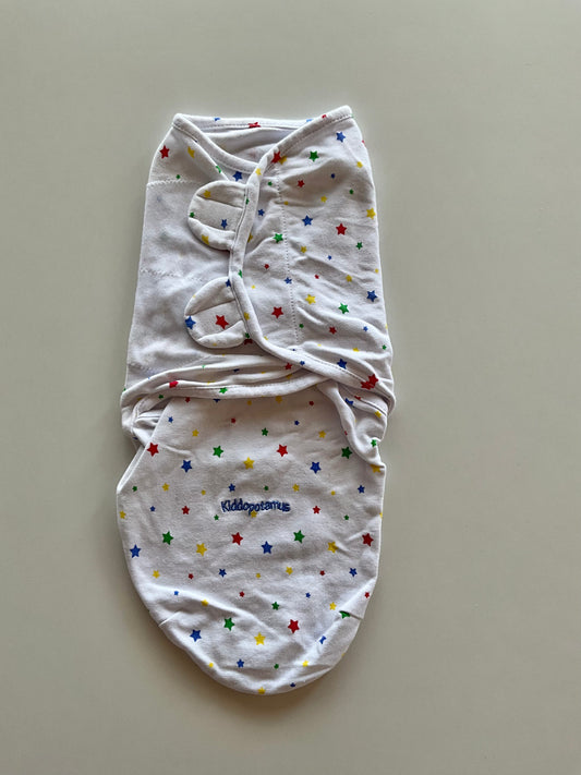 Star Swaddle