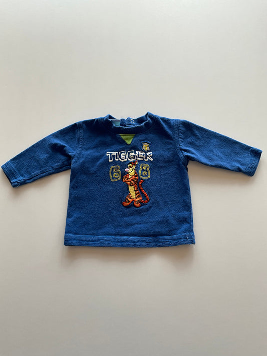 Tigger Shirt