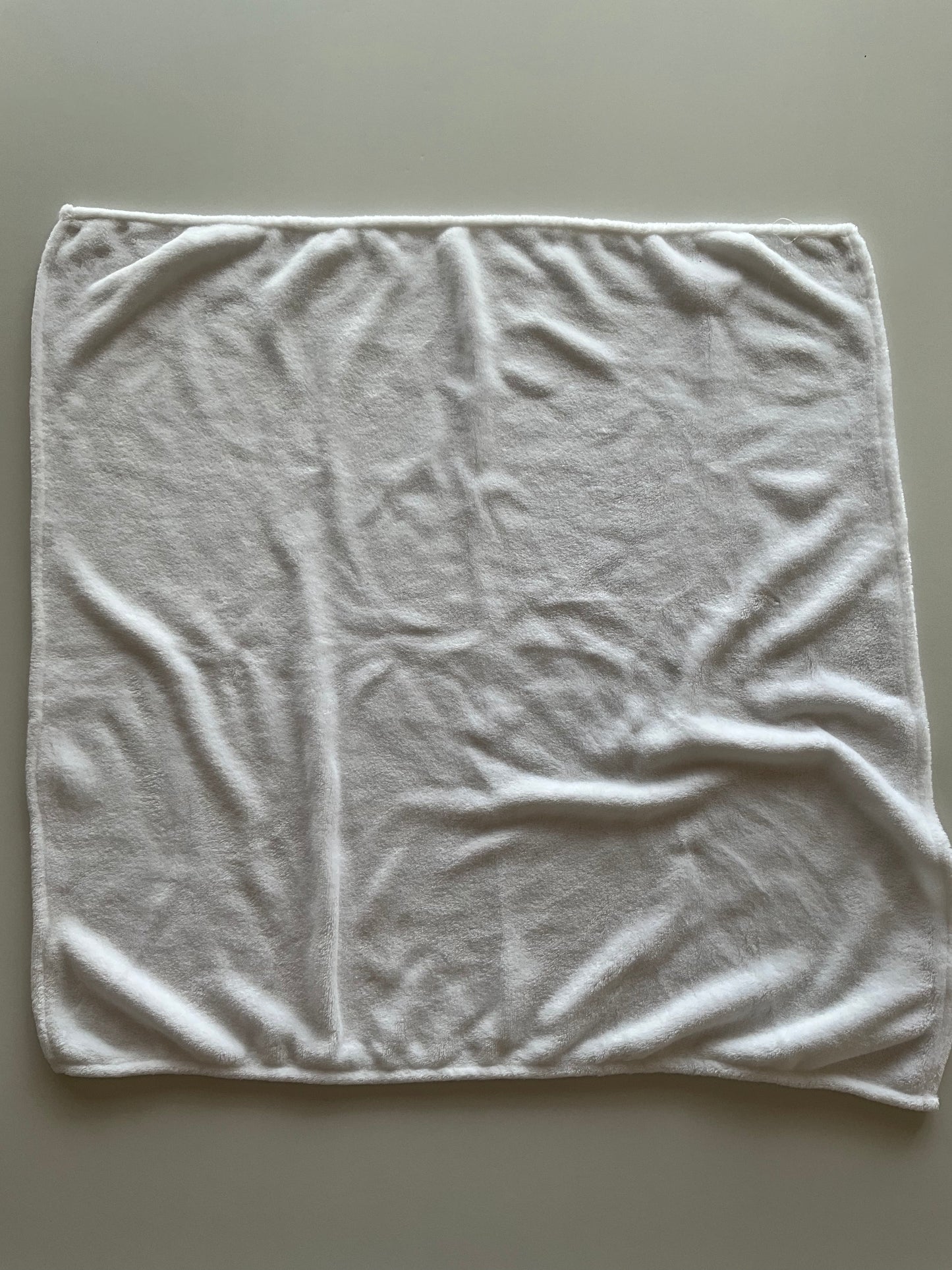 White Blanket