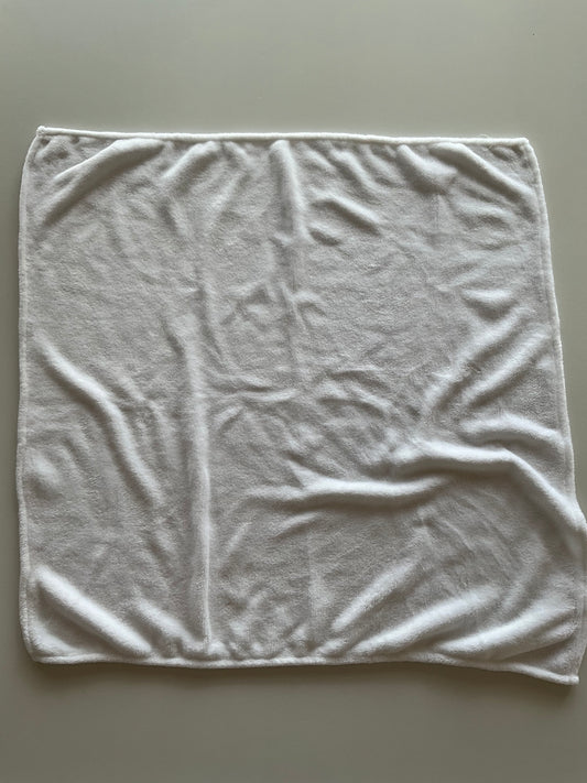 White Blanket