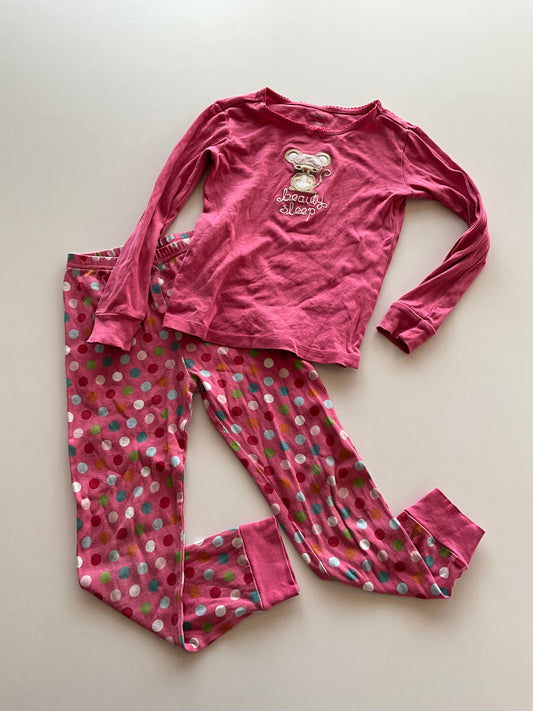 2pc Beauty Sleep Pajamas