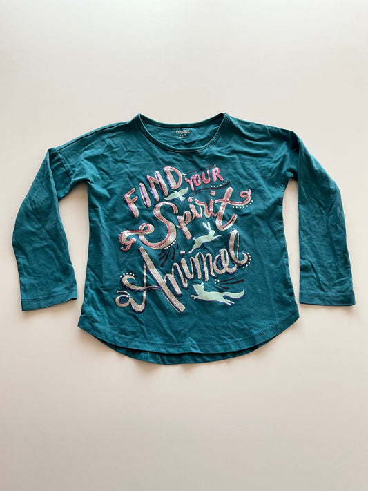 Spirit Animal Shirt