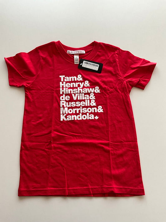 BNWT Covid Doctors Tee