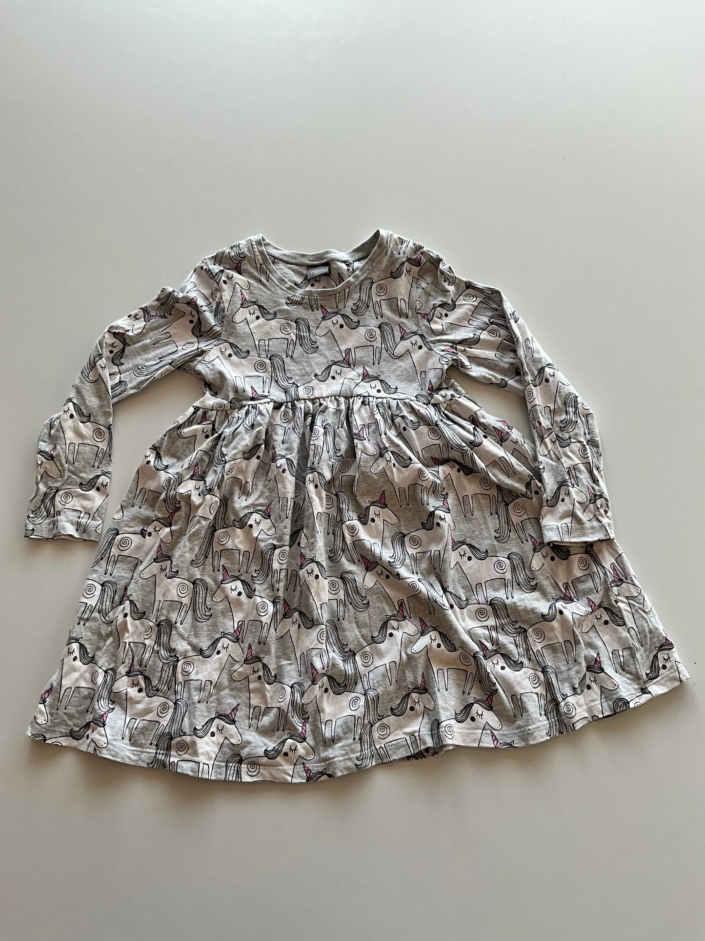 Unicorn Dress