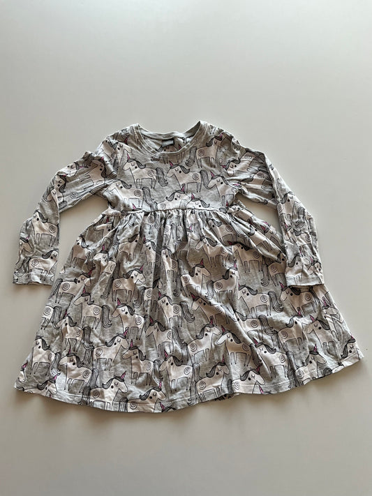 Unicorn Dress