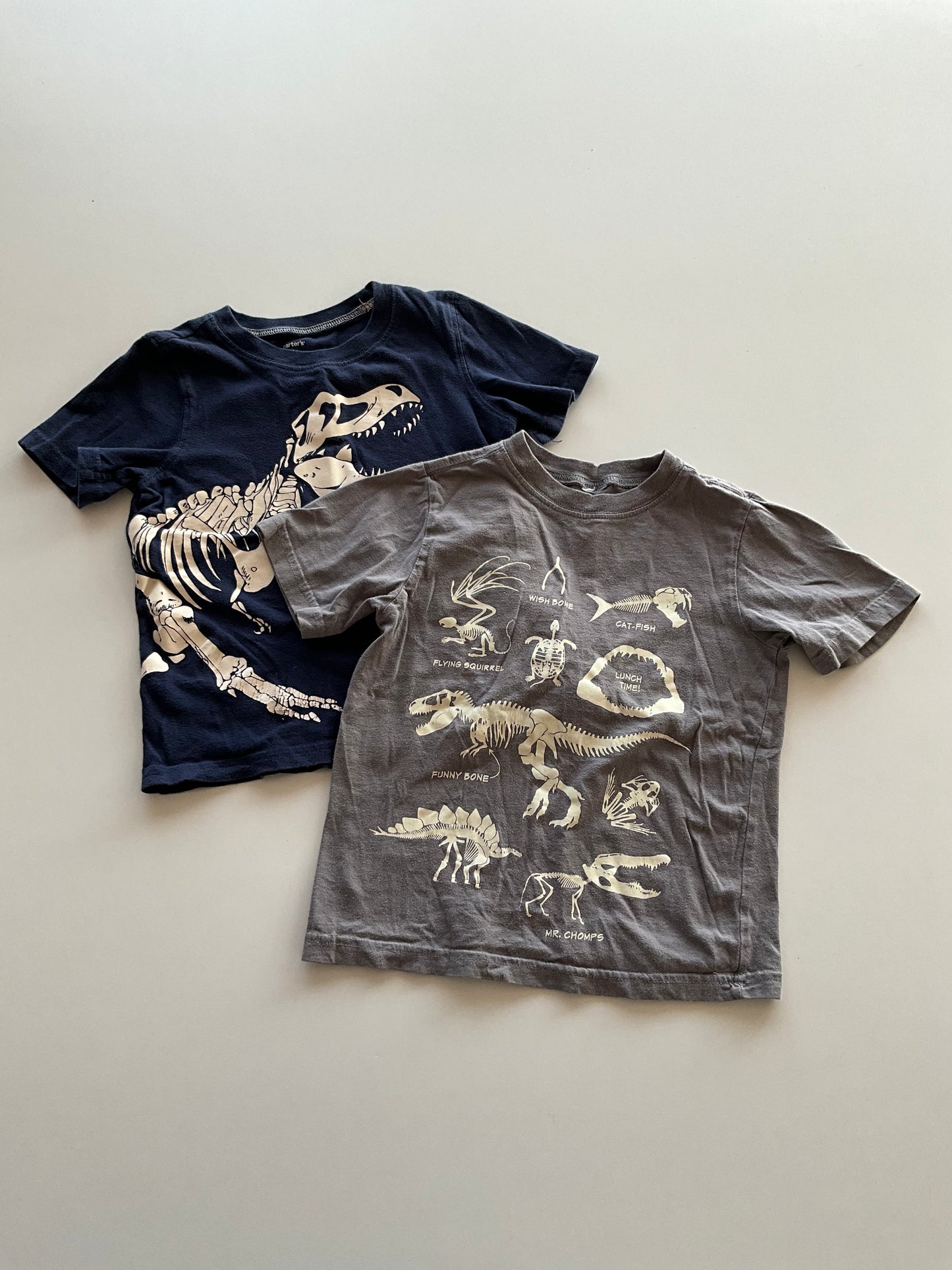 2 Bones Tees