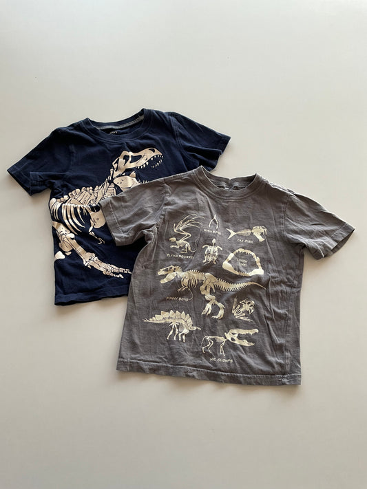 2 Bones Tees