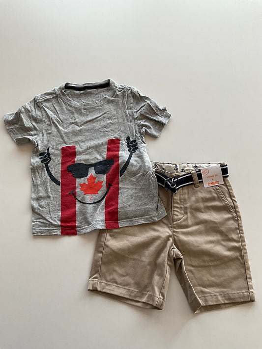 2pc Outfit