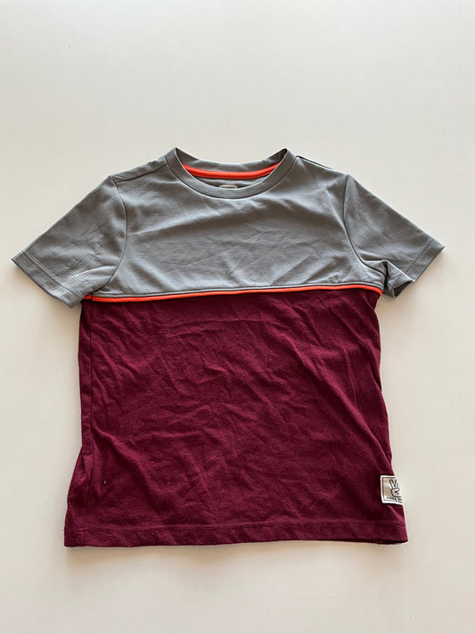 Athletic Tee