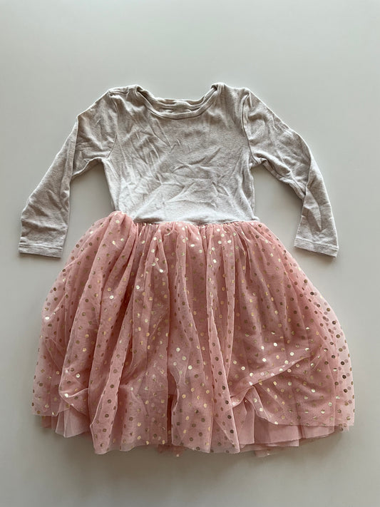 Tulle Party Dress