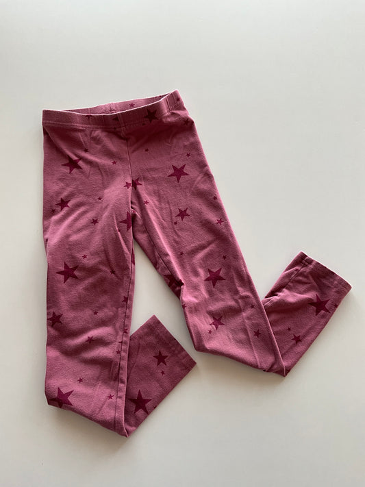 Star Leggings