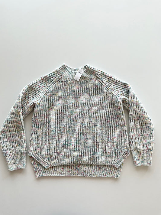 BNWT Super Cozy Knit Sweater