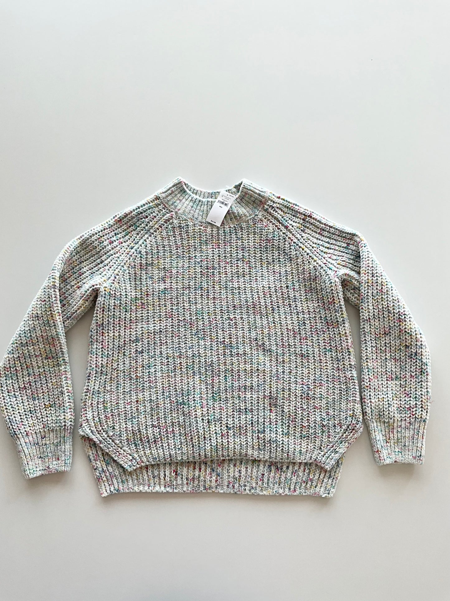 BNWT Super Cozy Knit Sweater