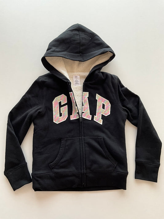 BNWOT Gap Zip Up Hoodie