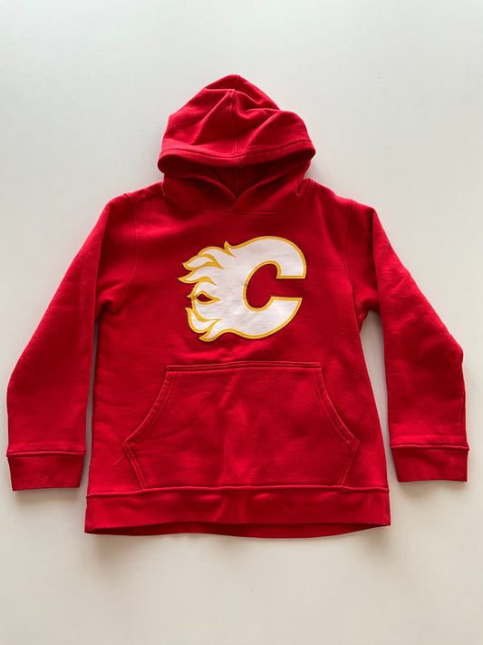 Calgary Flames Hoodie