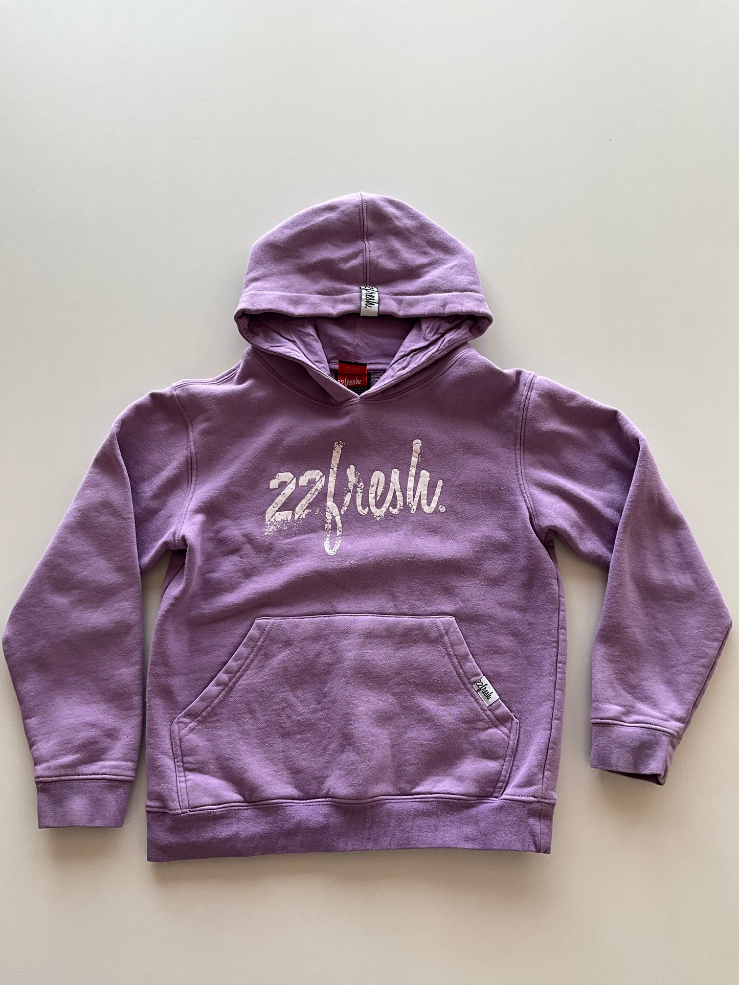 22 Fresh Hoodie
