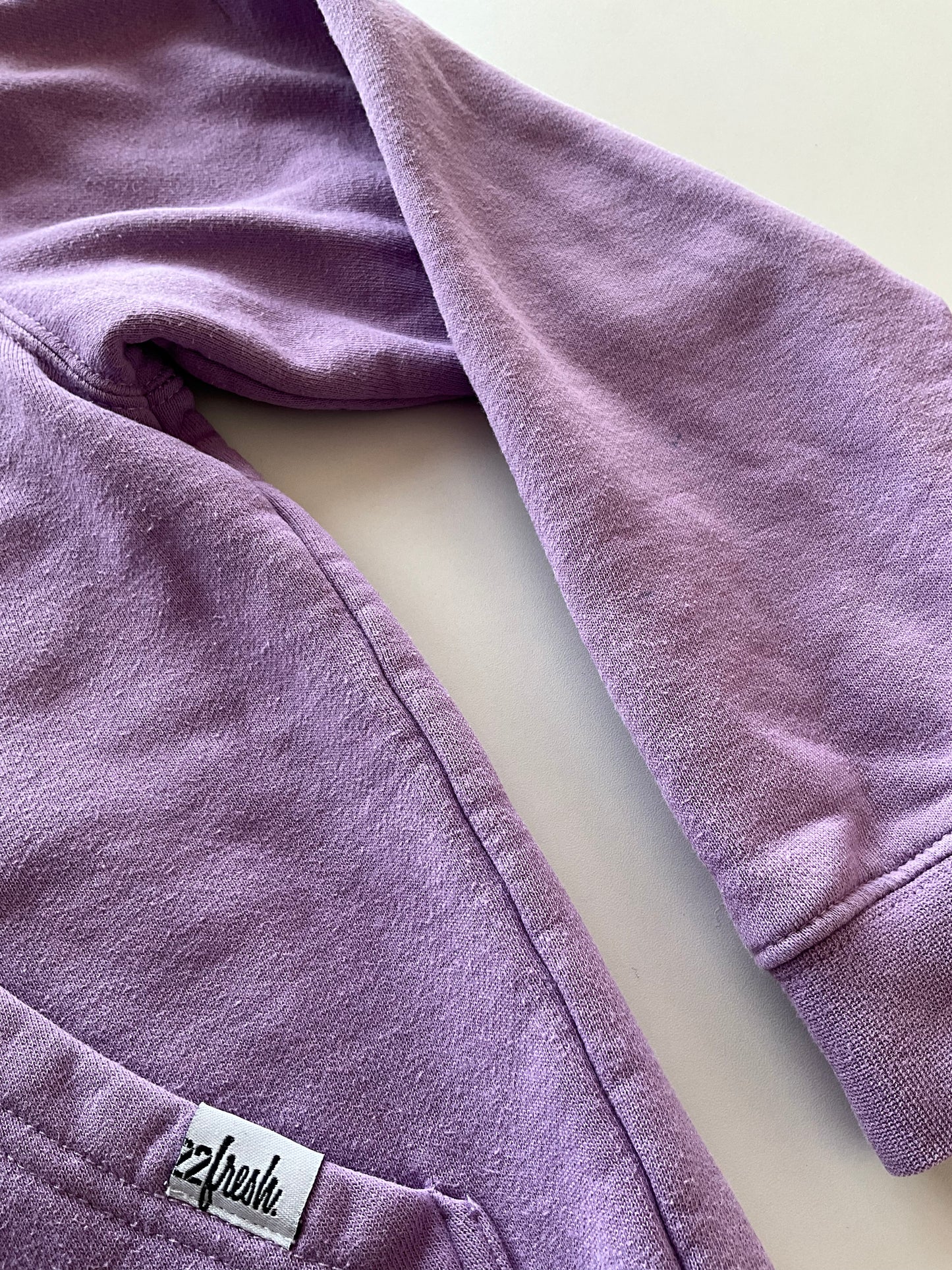 22 Fresh Hoodie