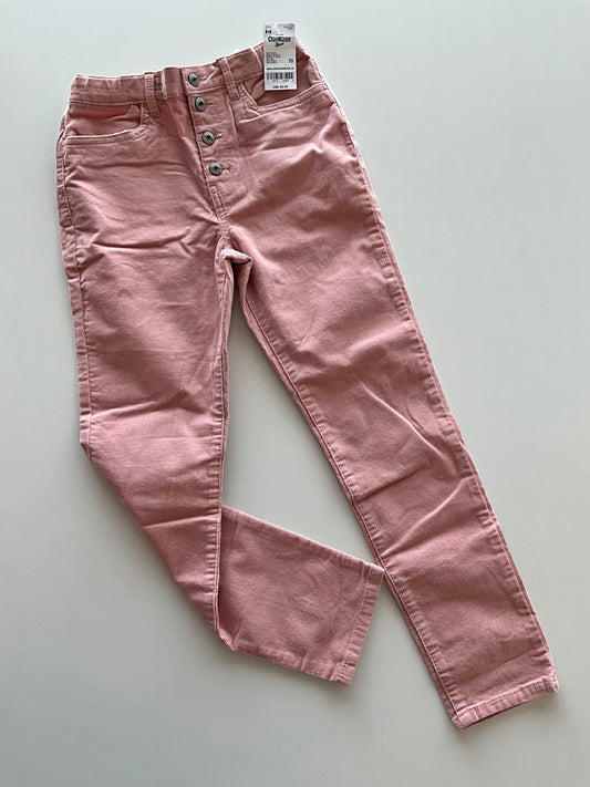BNWT Pink Cords