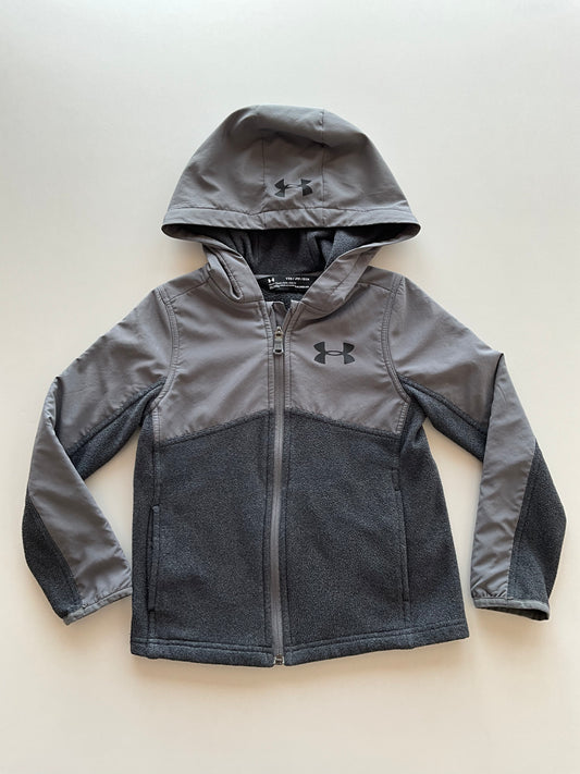 Under Armour Grey Jacket