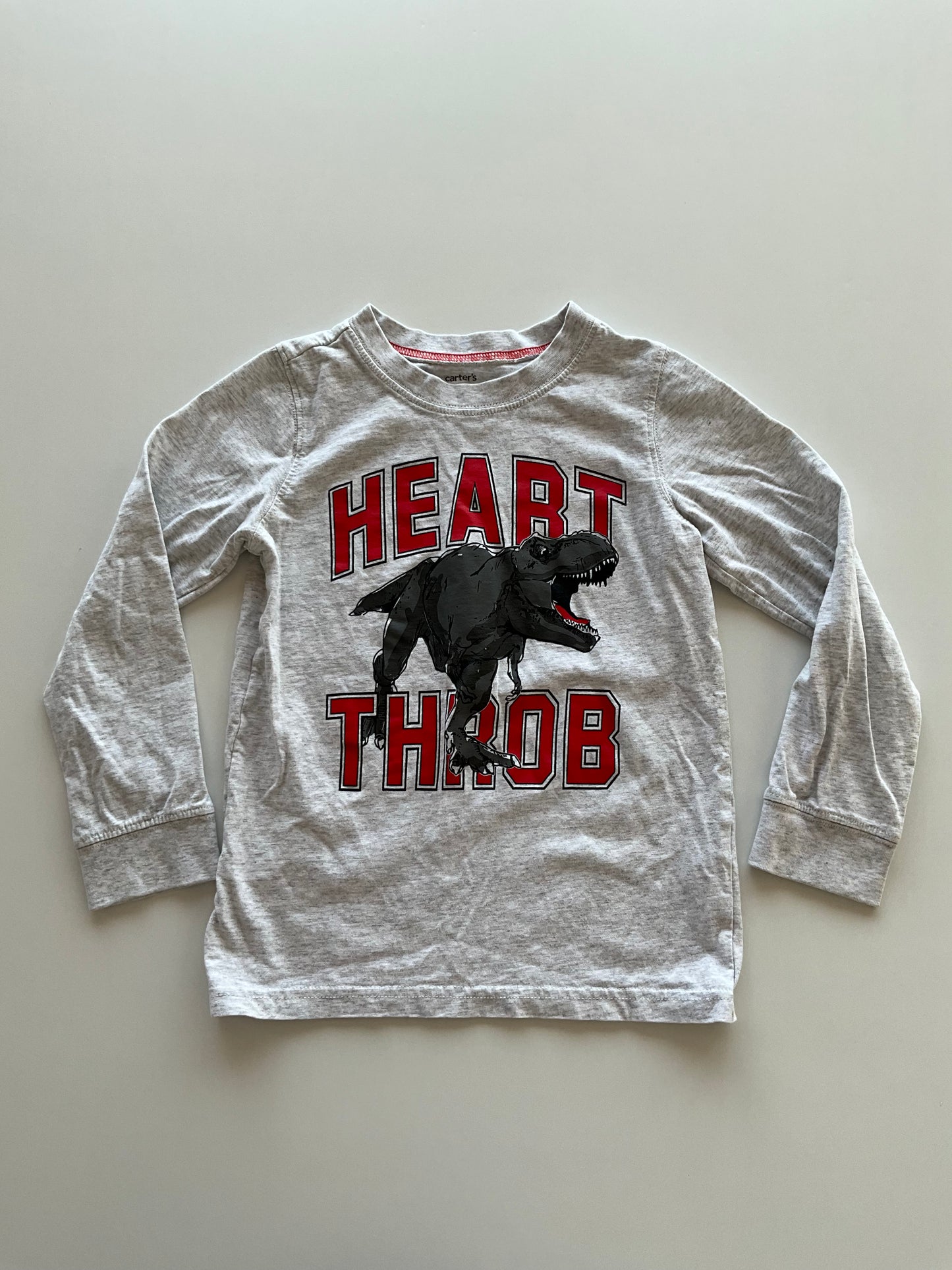 Dinosaur Heart Throb Shirt