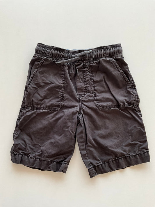 Charcoal Shorts