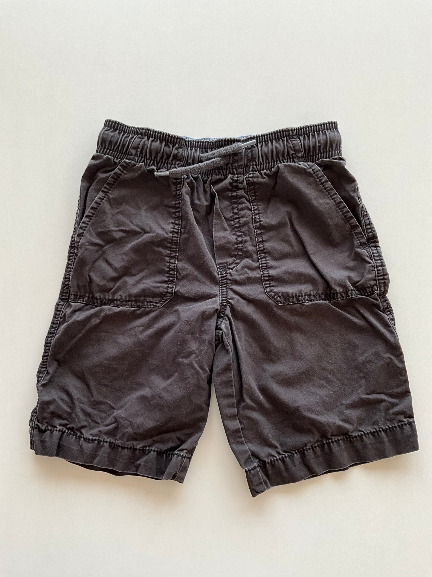 Charcoal Shorts