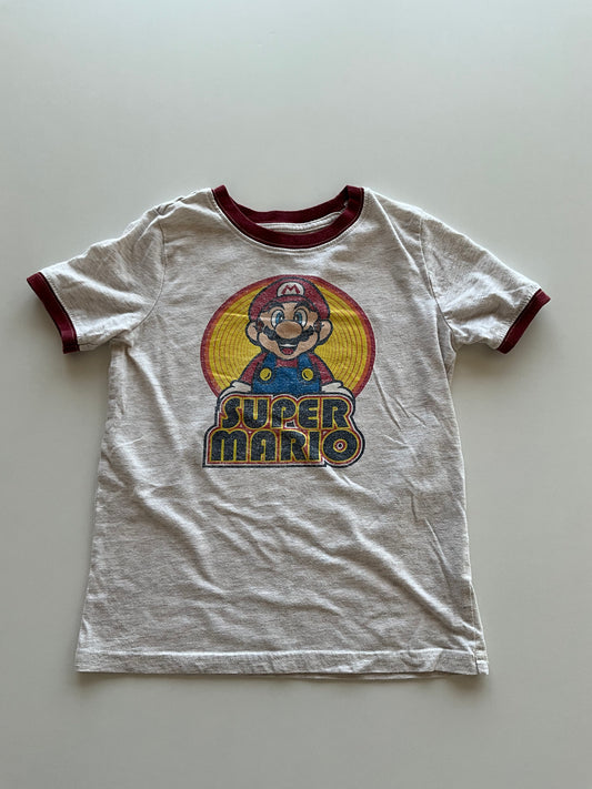 Super Mario Tee