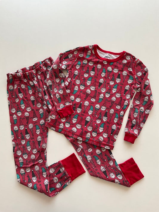 2pc Gnome Pajamas