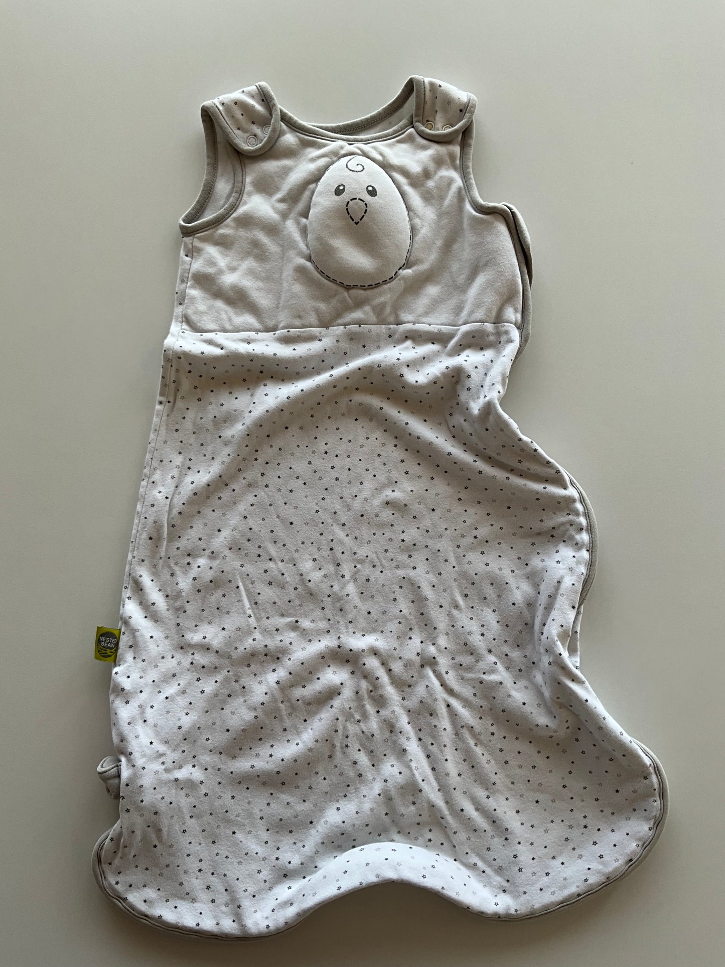 Weighted Sleep Sack