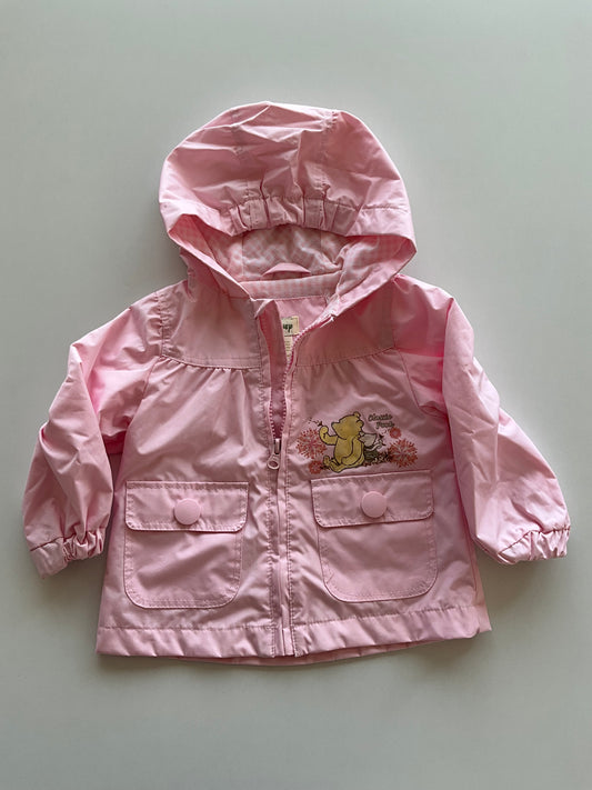 Winnie the Pooh Jacket
