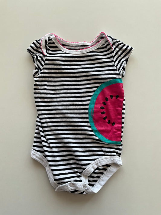 Watermelon Onesie