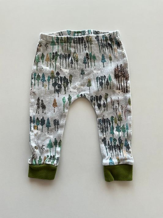 Woodland Pants