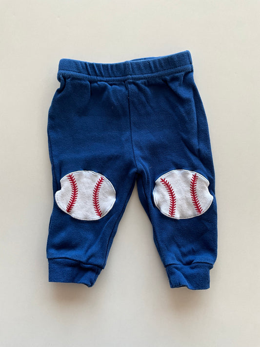 Baseball Pants